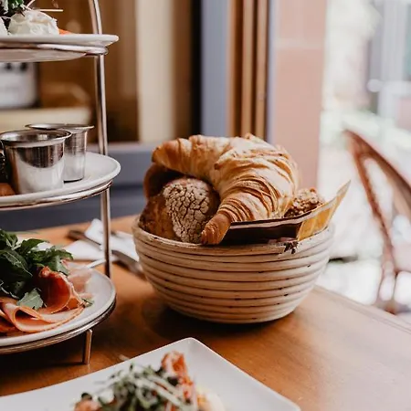 Fachwerkhaus Maximilian