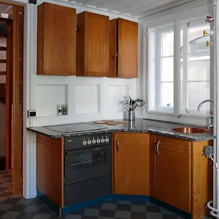 Fachwerkhaus Maximilian شقة