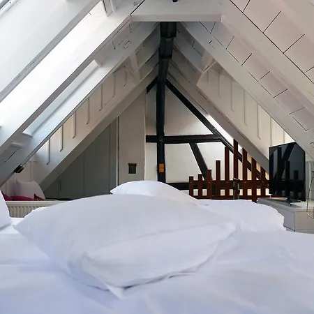 Fachwerkhaus Maximilian