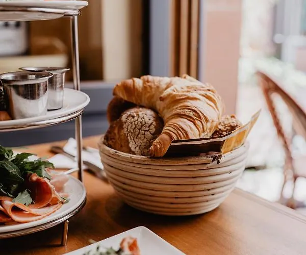 Fachwerkhaus Maximilian