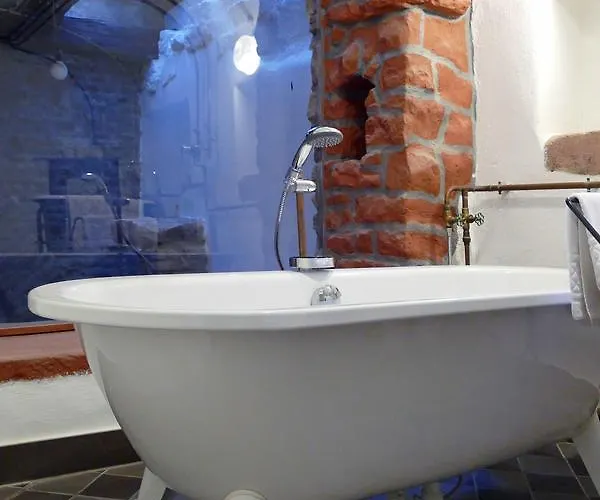 Fachwerkhaus Maximilian דירה שפייר