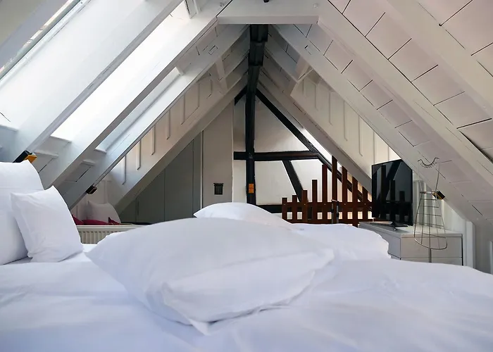 Fachwerkhaus Maximilian